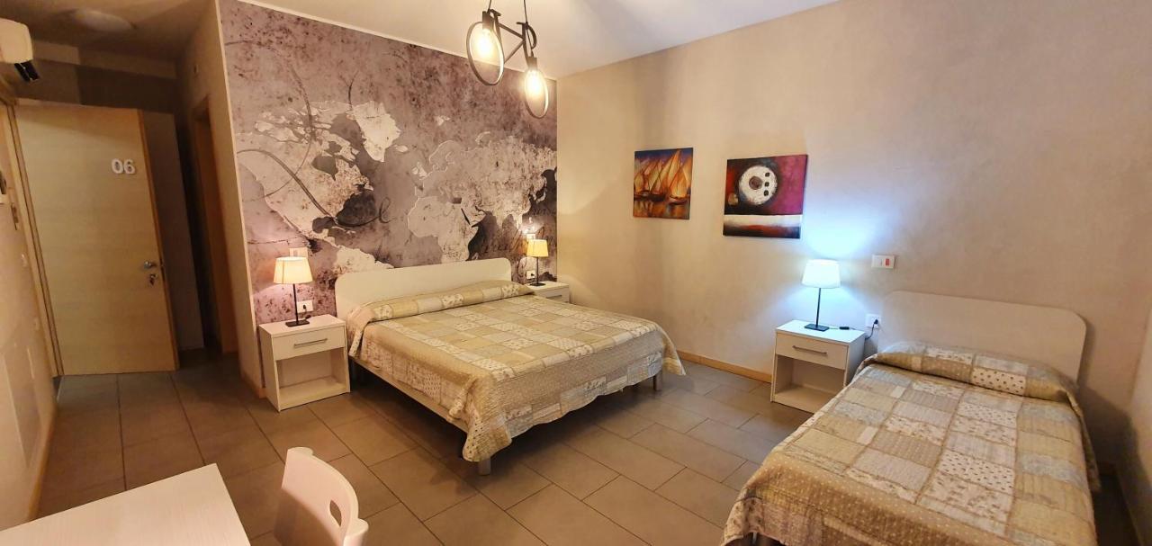 Affittacamere Borgo Sabbionara Монселиче Экстерьер фото