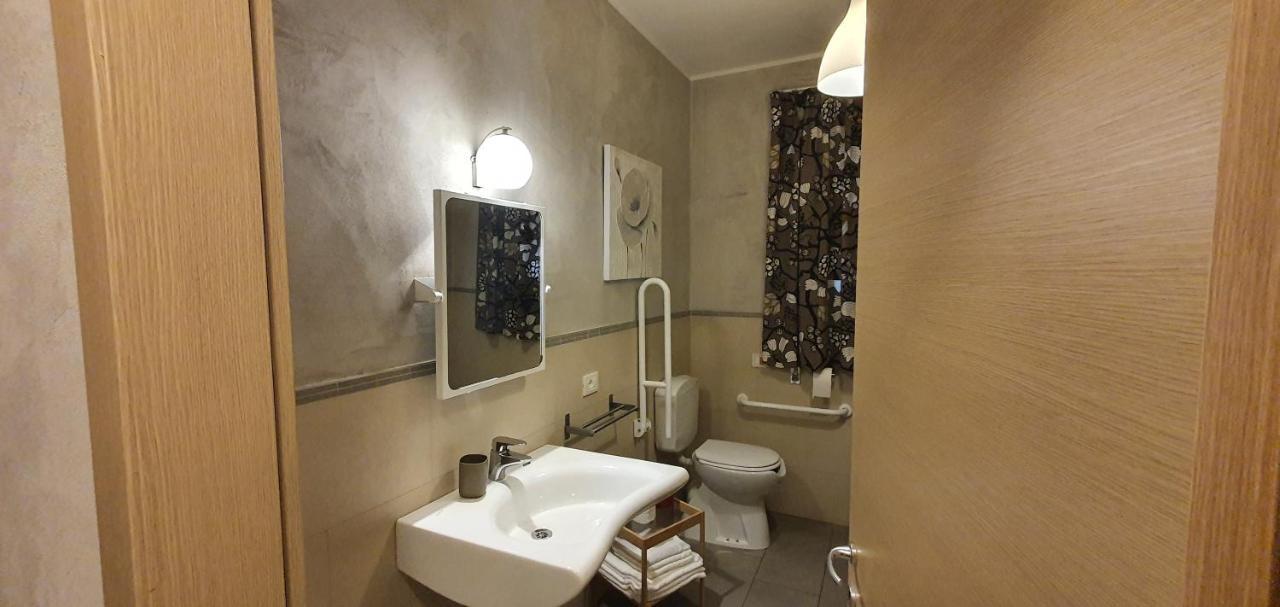 Affittacamere Borgo Sabbionara Монселиче Экстерьер фото