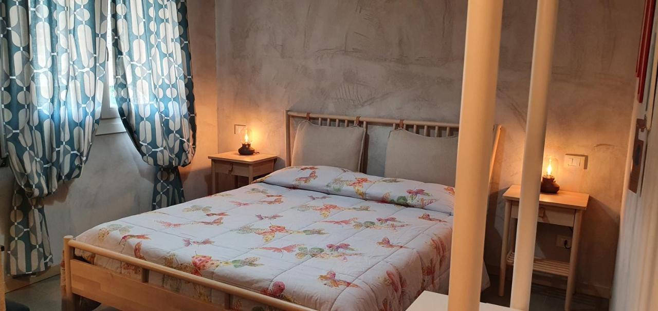 Affittacamere Borgo Sabbionara Монселиче Экстерьер фото