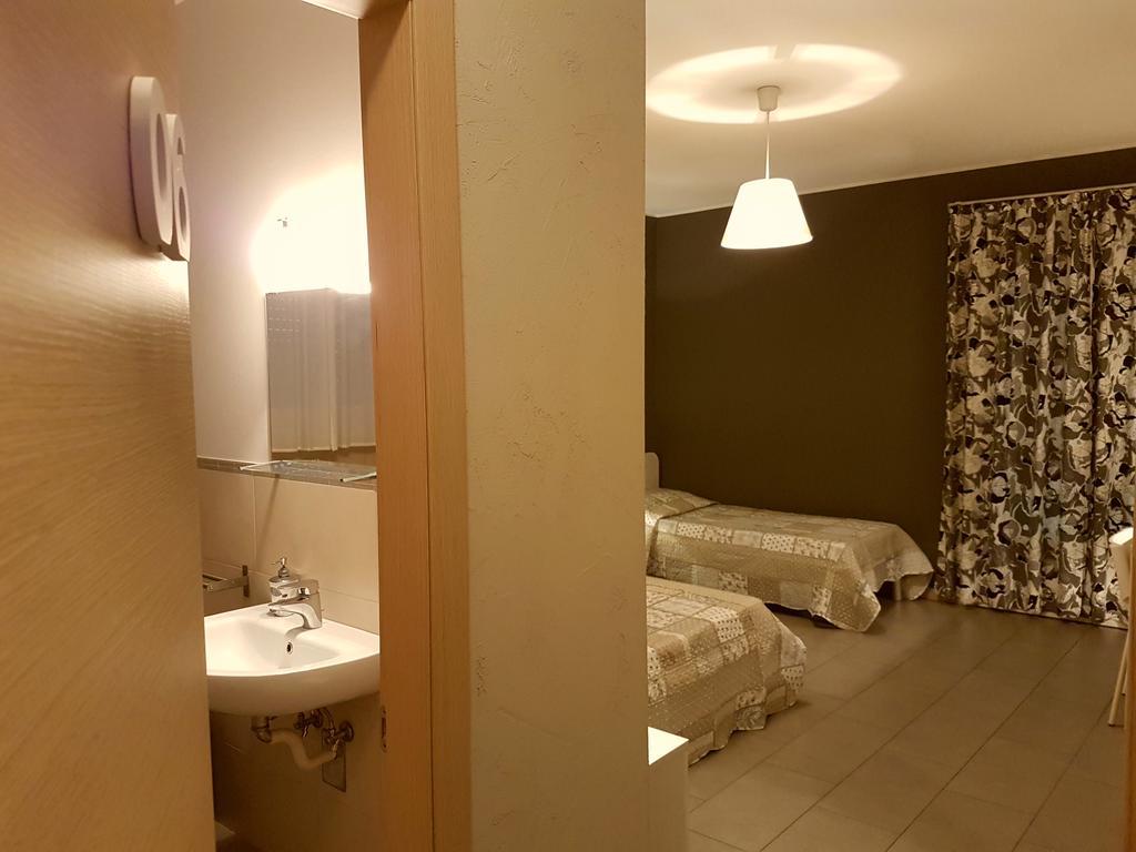 Affittacamere Borgo Sabbionara Монселиче Экстерьер фото